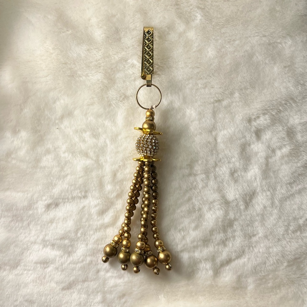 Adornment for sari’s